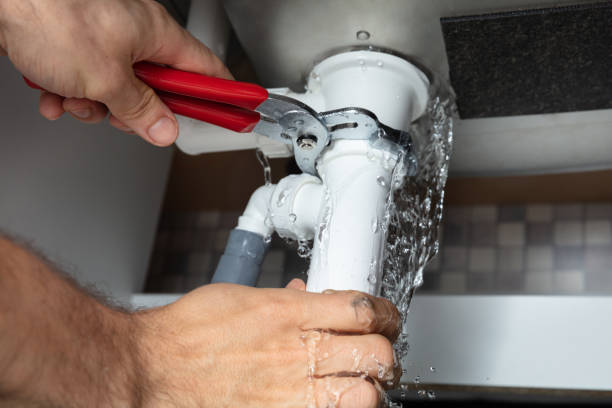 Best Water damage restoration services  in Edgewater, FL