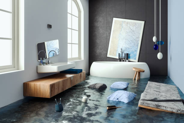Best Commercial water damage restoration  in Edgewater, FL