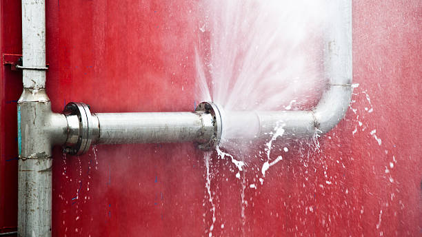 Best Residential water damage restoration  in Edgewater, FL